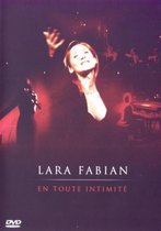 Lara Fabian - En Toute Intimite
