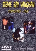 Crossfire -Live-