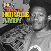 The Best Of Horace Andy