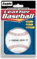 Franklin Baseball 1533 leder