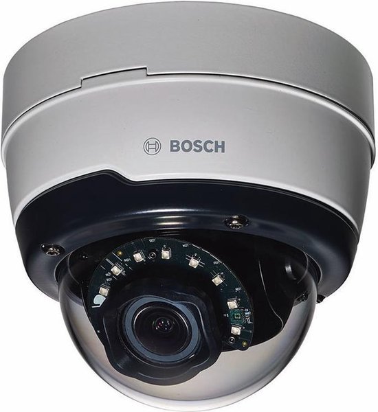 Bosch FLEXIDOME IP 4000 IR IP-beveiligingscamera Buiten Dome Plafond 1280 x 720 Pixels