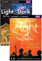 Light And Dark/Light Fantastic (DVD)