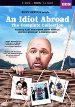 An Idiot Abroad - S1-3