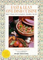 Fast and Lean One-dish Cuisine