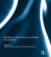 Studies in the History of Public Economics