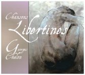 Chelon  Chansons Libertines