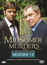 Midsomer Murders - Seizoen 13