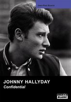 JOHNNY HALLIDAY Confidential