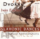 Dvorak: Slavonic Dances / Ivan Fischer, Budapest Festival