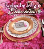 Kosher by Design Entertains