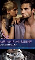 Enemies at the Altar (Mills & Boon Modern) (The Outrageous Sisters - Book 2)