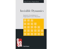 洋書 Invisible Dynamics - Klaus P. Horn Invisible Dynamics (ebook), Klaus P. Horn | 9783849781699