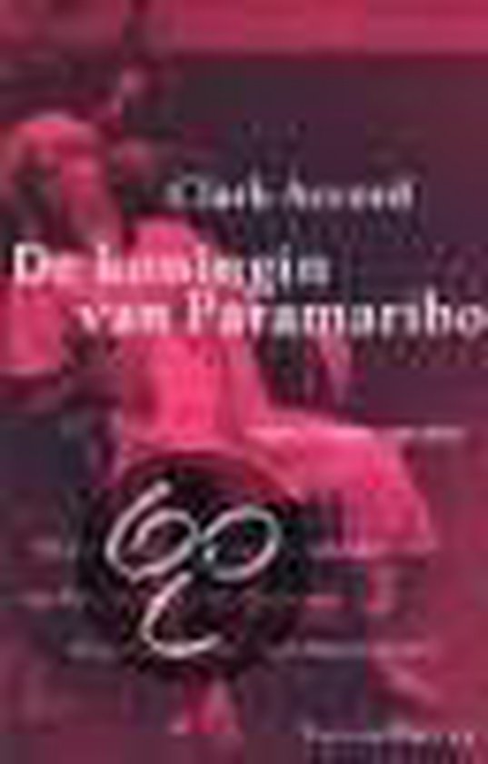 9789050001878 - De koningin van paramaribo