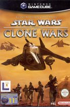 Star Wars - Episode 2 - Clone Wars