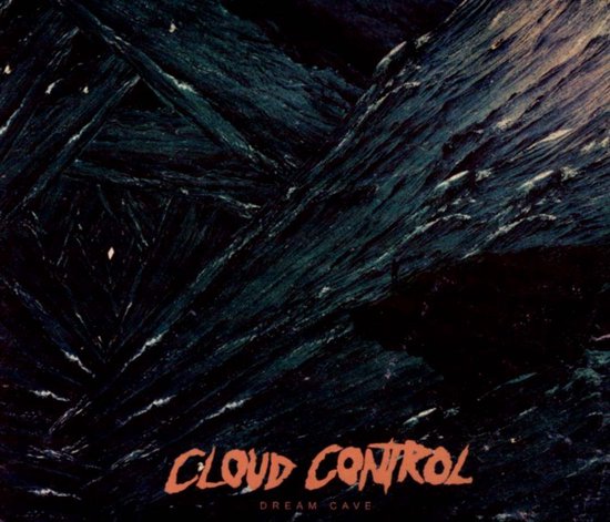 Dream Cave Cloud Control Cd Album Muziek Bol Com