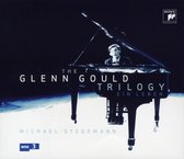 Glenn Gould Trilogy:Ein Leben