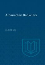 Heritage - A Canadian Bankclerk