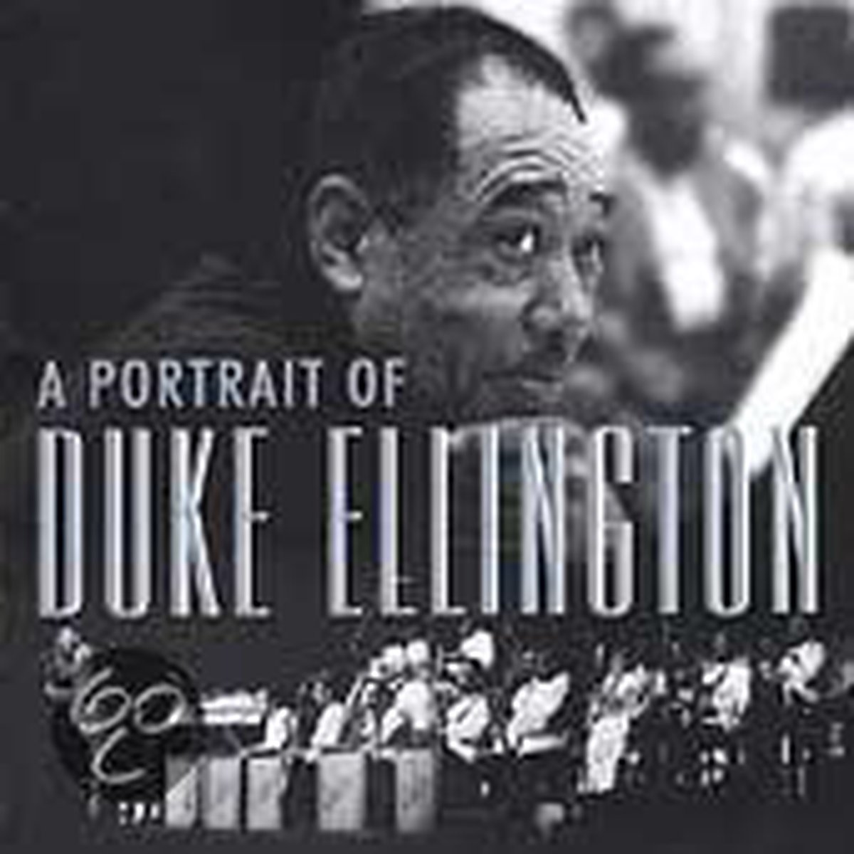 A Portrait Of Duke Ellington