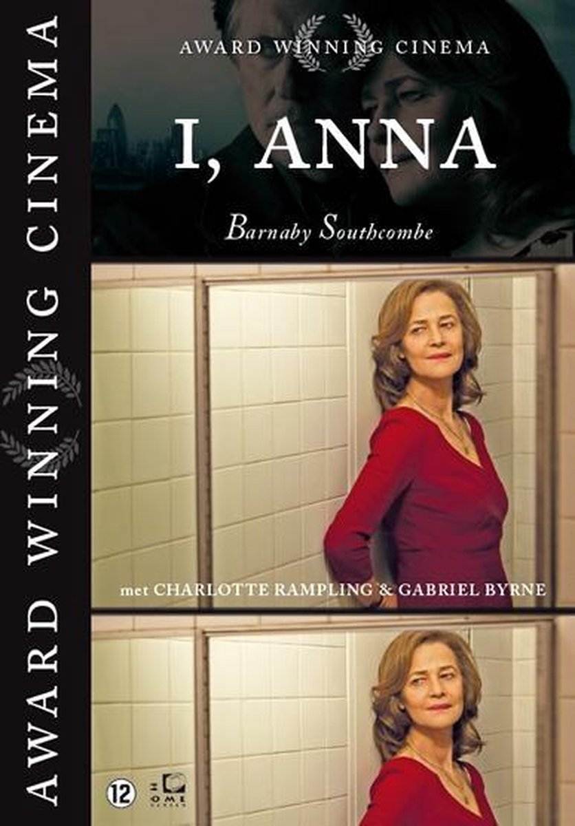 I Anna