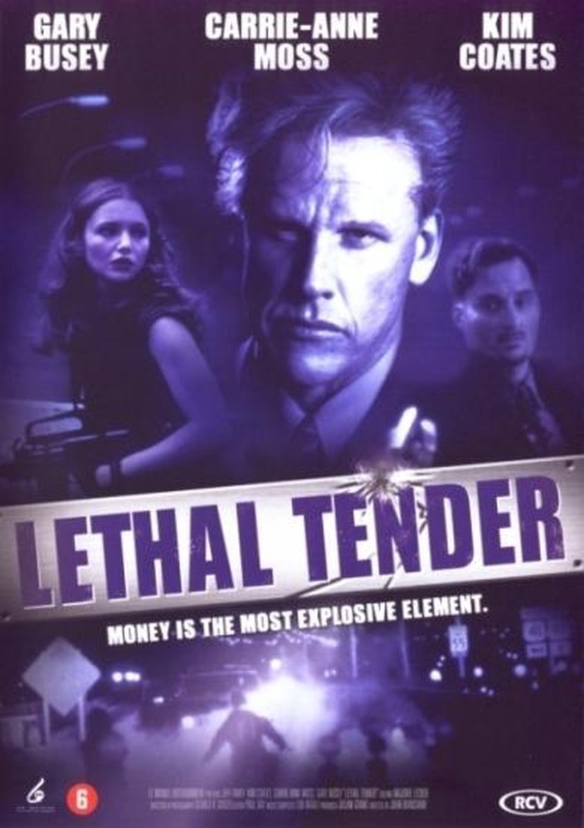 Lethal Tender