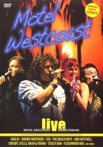 Motel Westcoast - Live In Amsterdam