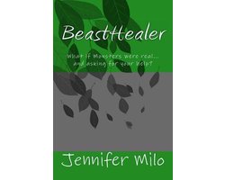 Beasthealer