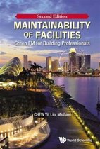 Maintainability Of Facilities 2e