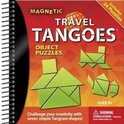 Smart Games Magnetic Travel Tangram Objecten - Reiseditie