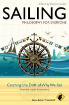Philosophy for Everyone 60 - Sailing - Philosophy For Everyone