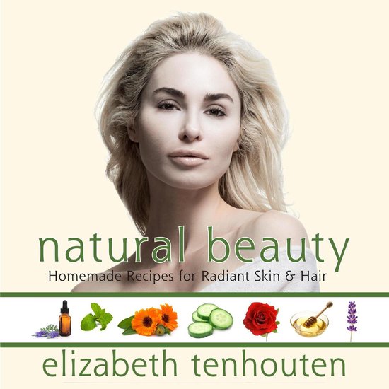 Natural Beauty - cover