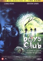 Boys Club, The