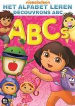 LET'S LEARN ABC (D/F)