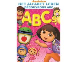 Nickelodeon - Het Alfabet Leren