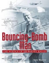 Bouncing-Bomb Man