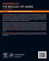 Handbook of the Biology of Aging