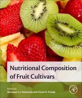 Nutritional Composition Of Fruit Cultiva