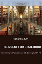 The Quest for Statehood