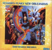 Fessor's Funky New Orlean