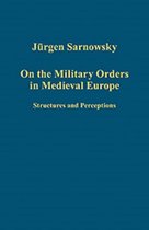 On the Military Orders in Medieval Europe