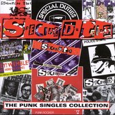 The Punk Singles Collecion
