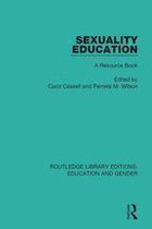 Routledge Library Editions: Education and Gender - Sexuality Education