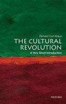 Very Short Introductions - The Cultural Revolution: A Very Short Introduction