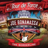 Tour de Force: Live in London - The Borderline [Video]
