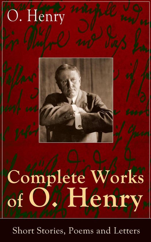 famous short stories by o henry