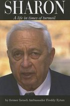 Ariel Sharon