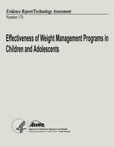 Effectiveness of Weight Management Programs in Children and Adolescents