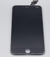 Voor IPhone 6 Plus LCD scherm - zwart - AA kwaliteit + toolkit
