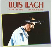 Lluis Llach - Camp Del Barca, 6 De Juliol De 1985 (2 CD)