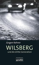 Wilsberg 17 - Wilsberg und die dritte Generation