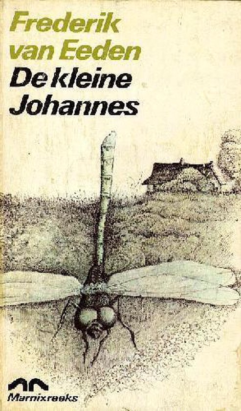 9789022303955 - Kleine johannes marnixreeks